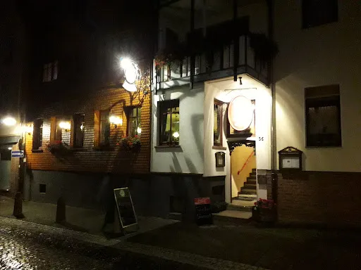 Bild von Gaststätte Zum Hirsch
