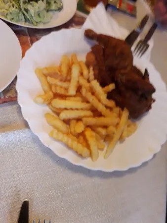 Bild von Gaststätte Zum Hirsch