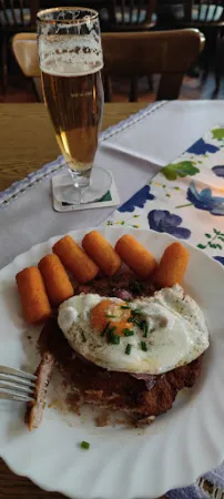 Bild von Gaststätte Zum Hirsch