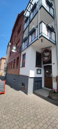 Bild von Gaststätte Zum Hirsch