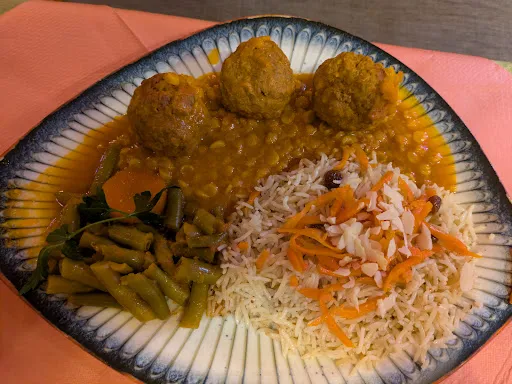 Bild von Restaurant Durrani - Afghanisches Restaurant
