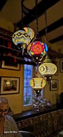 Bild von Restaurant Durrani - Afghanisches Restaurant