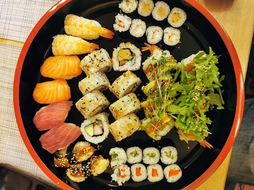 Bild von Sushi Karen in Bad Soden-Salmünster