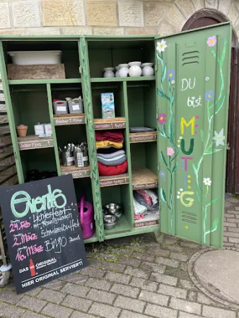 Bild von Restaurant Haumühle
