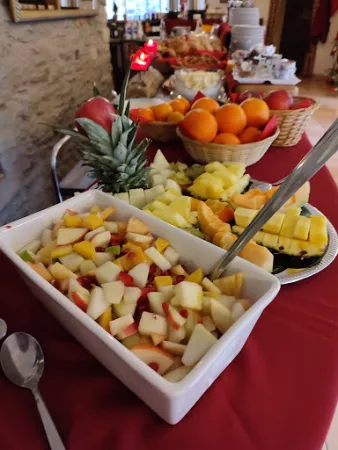 Bild von Restaurant Haumühle