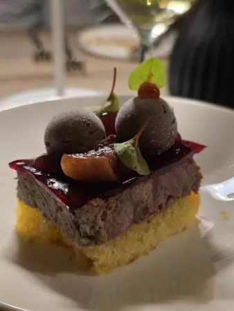 Bild von Restaurant Harzfenster