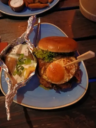 Bild von Coconut Restaurant Cocktailbar Biergarten