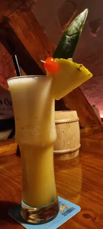 Bild von Coconut Restaurant Cocktailbar Biergarten
