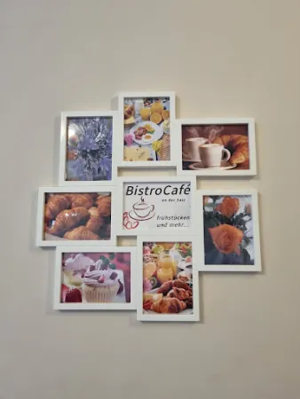 Bild von BistroCafé an der Salz