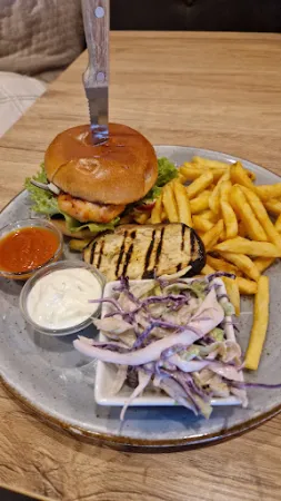 Bild von Meridian Steak&Grill Restaurant