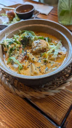 Bild von COBAMI Vietnamese Cuisine