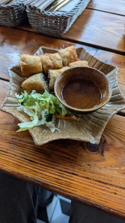 Bild von COBAMI Vietnamese Cuisine
