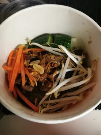 Bild von COBAMI Vietnamese Cuisine