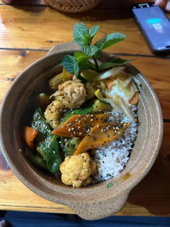 Bild von COBAMI Vietnamese Cuisine