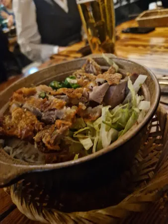 Bild von COBAMI Vietnamese Cuisine