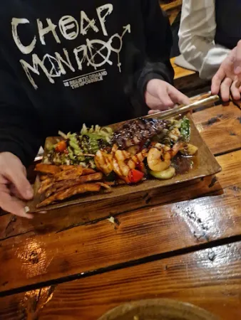 Bild von COBAMI Vietnamese Cuisine