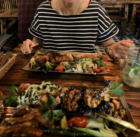 Bild von COBAMI Vietnamese Cuisine