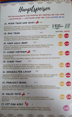 Bild von COBAMI Vietnamese Cuisine