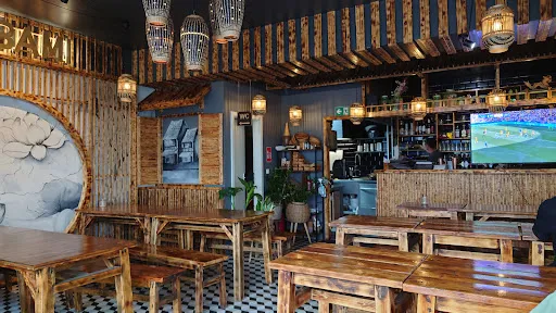 Bild von COBAMI Vietnamese Cuisine