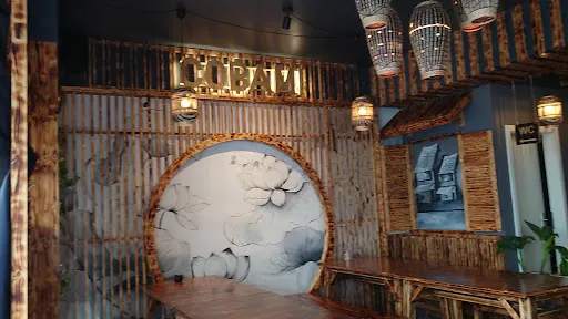 Bild von COBAMI Vietnamese Cuisine