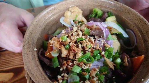 Bild von COBAMI Vietnamese Cuisine