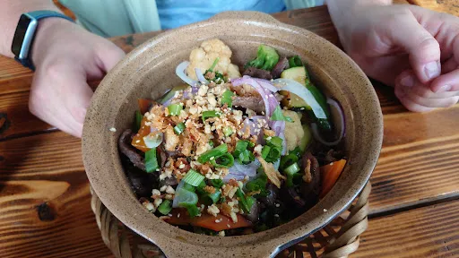 Bild von COBAMI Vietnamese Cuisine