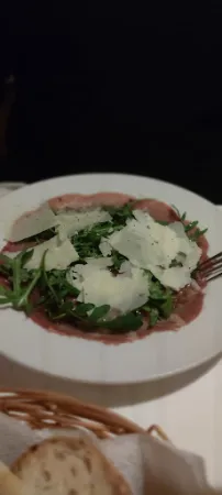Bild von Ristorante Pizzeria Pinocchio