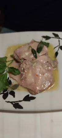 Bild von Ristorante Pizzeria Pinocchio