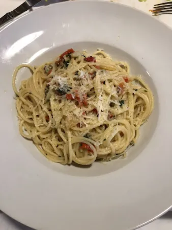 Bild von Ristorante Pizzeria Pinocchio