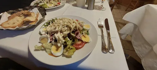 Bild von Ristorante Pizzeria Pinocchio
