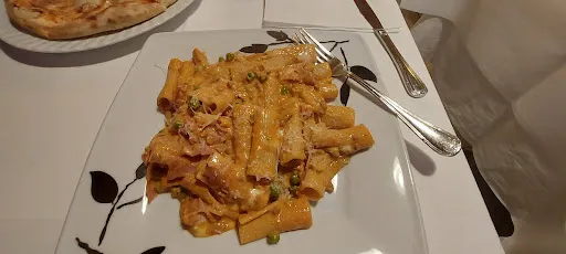 Bild von Ristorante Pizzeria Pinocchio