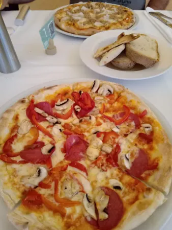 Bild von Ristorante Pizzeria Pinocchio