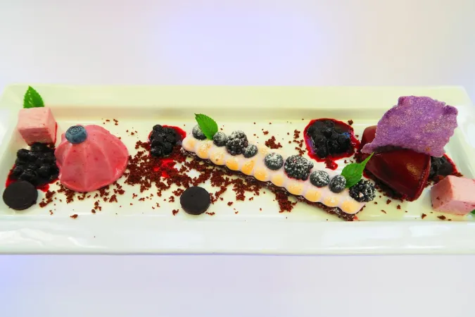 Grandhotel Lienz &amp; Restaurant &amp; Business &amp; Wellness &amp; Gourmet &amp; Seminar