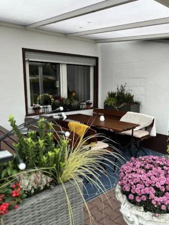 Bild von Freddy's Engwaadstubb