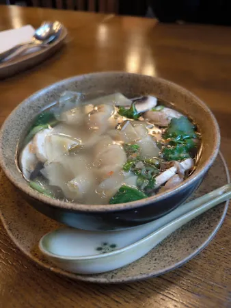 Bild von Phở House