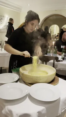 Bild von Ristorante Da Luigi