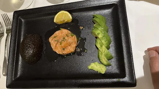 Bild von Ristorante Da Luigi