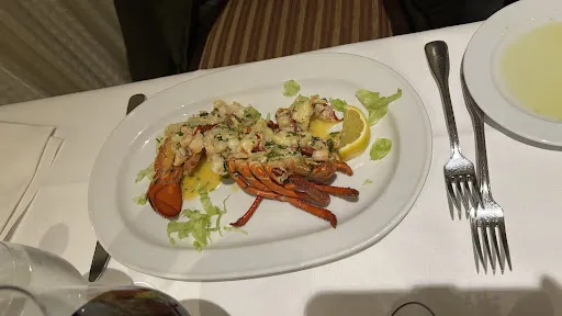 Bild von Ristorante Da Luigi