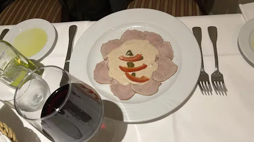 Bild von Ristorante Da Luigi
