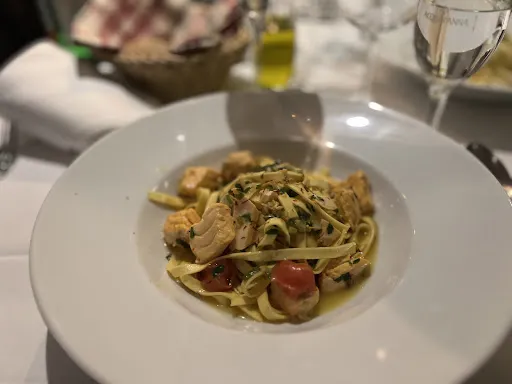 Bild von Ristorante Da Luigi