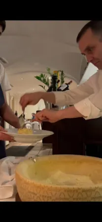 Bild von Ristorante Da Luigi