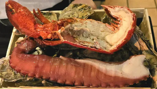 Bild von Ristorante Da Luigi