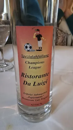 Bild von Ristorante Da Luigi