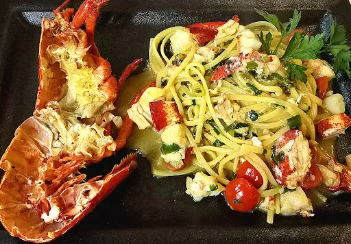 Bild von Ristorante Da Luigi