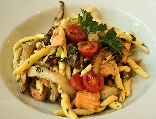 Bild von Ristorante Da Luigi