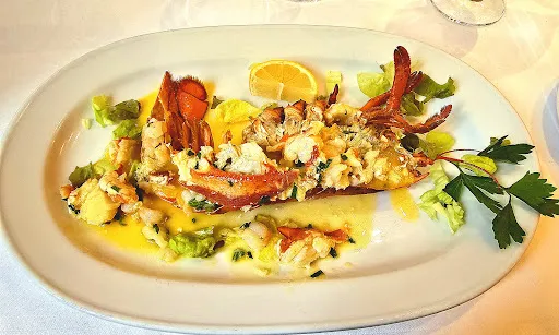 Bild von Ristorante Da Luigi
