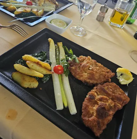 Bild von Ristorante Da Luigi