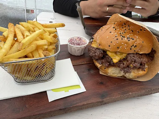 Bild von Harry's Soulfood