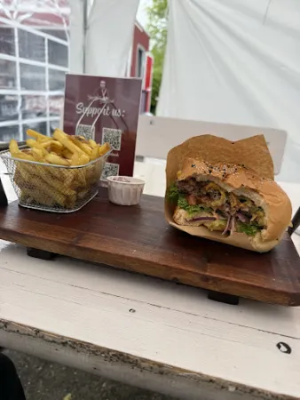 Bild von Harry's Soulfood