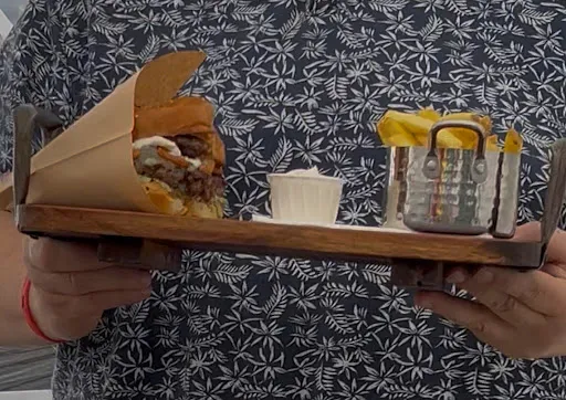Bild von Harry's Soulfood